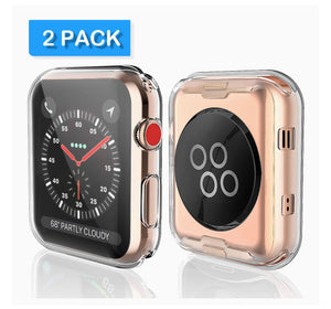 Julk Apple Watch Case