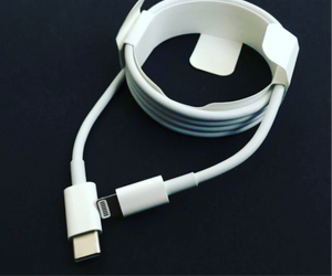 Apple USB-C lightning Charger