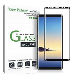 Samsung Galaxy Note 8 Screen Protector