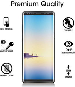 Samsung Galaxy Note 8 Screen Protector