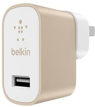 Load image into Gallery viewer, Belkin Mixit Car + Home Charger Kit
