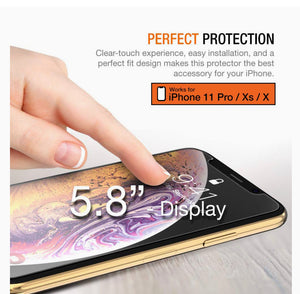 Trianium Screen Protector (3 pack)