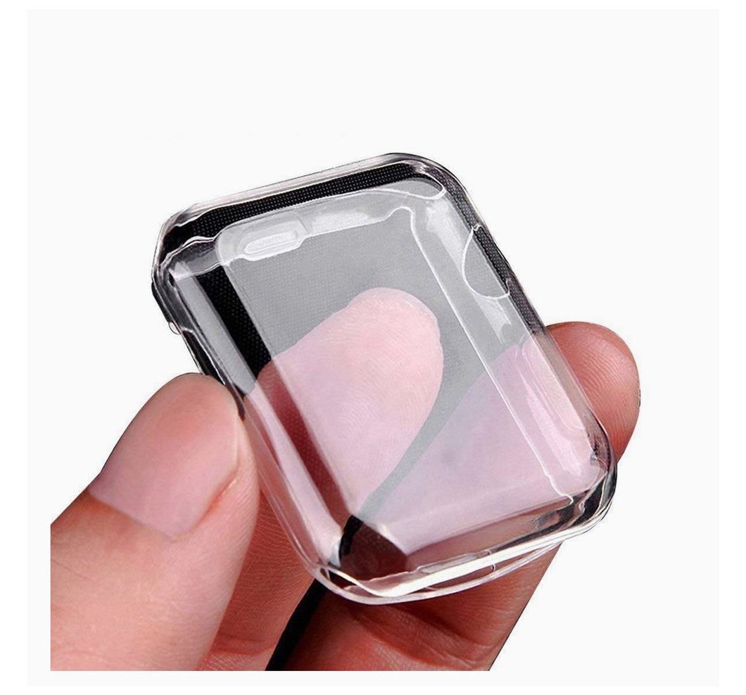 Julk Apple Watch Case