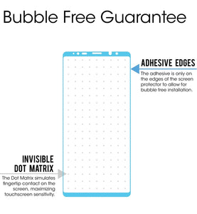 Samsung Galaxy Note 8 Screen Protector