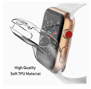 Julk Apple Watch Case