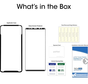 Samsung Galaxy Note 8 Screen Protector