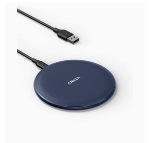 Anker 10W Max wireless charging pad